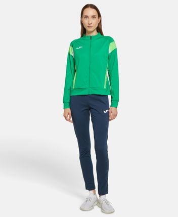 Track suit Montreal