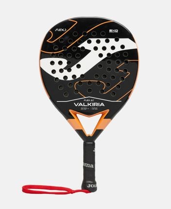 Padel racket