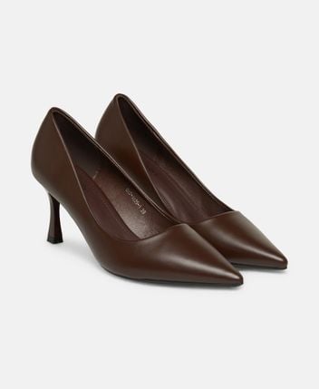 Pumps
