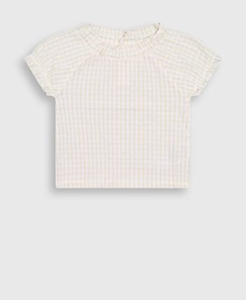 Shirt blouse