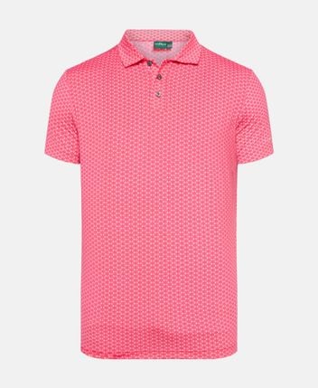 Golf polo