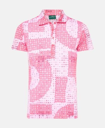 Polo shirt Autleta