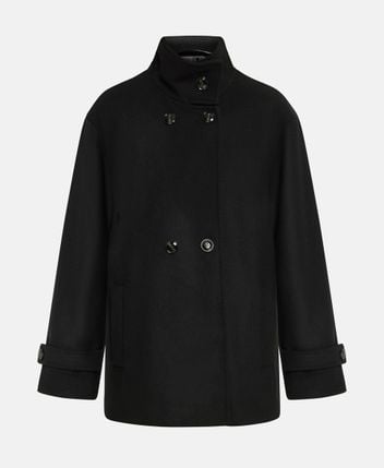 Wool-blend jacket Tardy