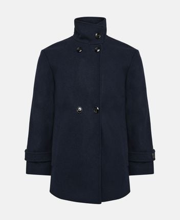 Wool-blend jacket Tardy