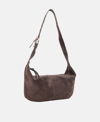 Leather shoulder bag Pcsigga