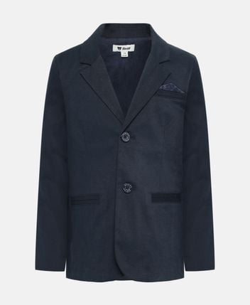 Suit jacket
