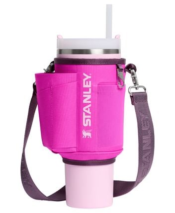 Bottle bag ALL DAY CARRY-ALL - 1,18L QUENCHER H2,0 FLOWSTATE™ TUMBLER