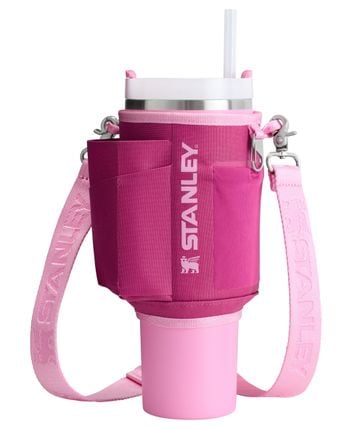 Bottle bag ALL DAY CARRY-ALL - 1,18L QUENCHER H2,0 FLOWSTATE™ TUMBLER