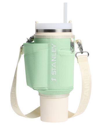 Bottle bag ALL DAY CARRY-ALL - 1,18L QUENCHER H2,0 FLOWSTATE™ TUMBLER
