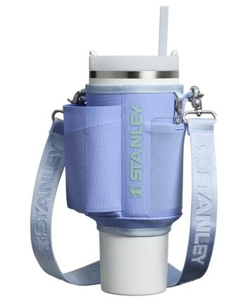 Bottle bag ALL DAY CARRY-ALL - 1,18L QUENCHER H2,0 FLOWSTATE™ TUMBLER