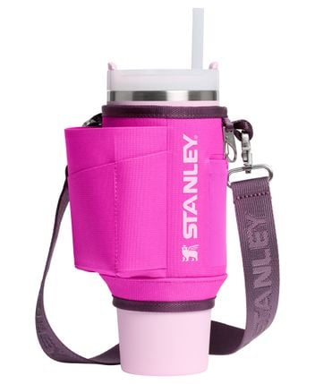 Bottle bag ALL DAY CARRY-ALL - 0,89L QUENCHER H2,0 FLOWSTATE™ TUMBLER