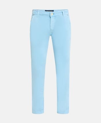 Straight-leg jeans Parma
