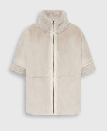 Reversible jacket Msaudrey