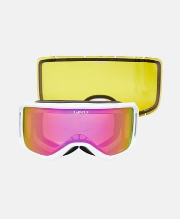 Ski goggles Sagen