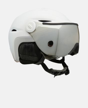 Ski helmet