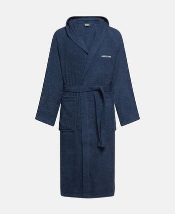 Bathrobe