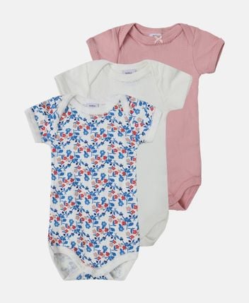 Bodies, pack of 3