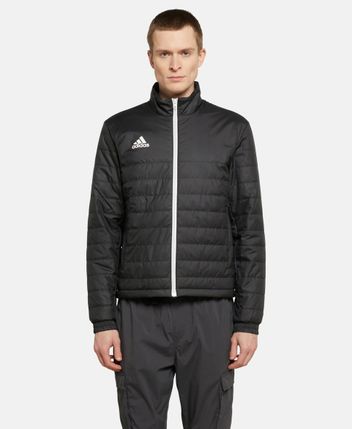 Quilted jacket Ent22