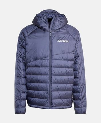 Quilted jacket
