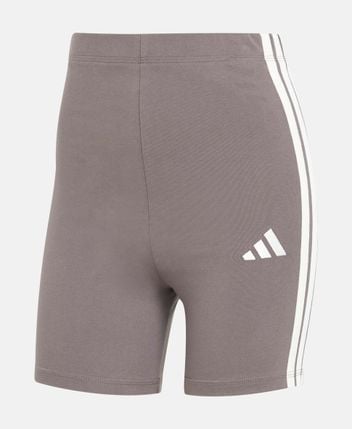 Short training tights W 3S SJ BK Sho