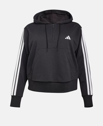 Sweat jacket