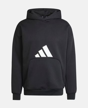 Hoodie M FI 3BAR HD