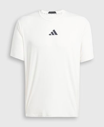 Crew neck t-shirt D4T Int. Tee