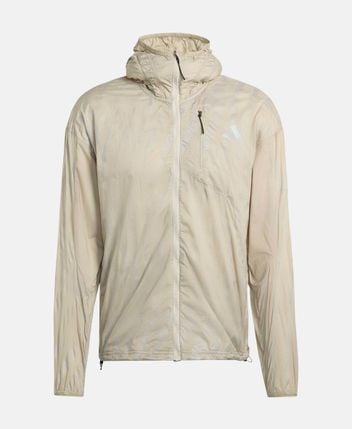 Running jacket