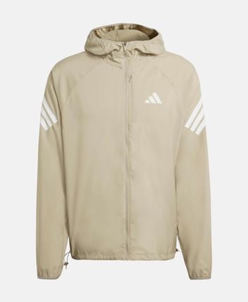 Running jacket