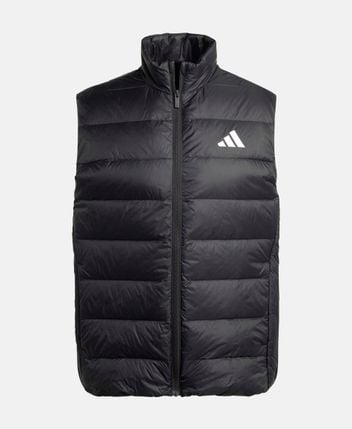 Down gilet