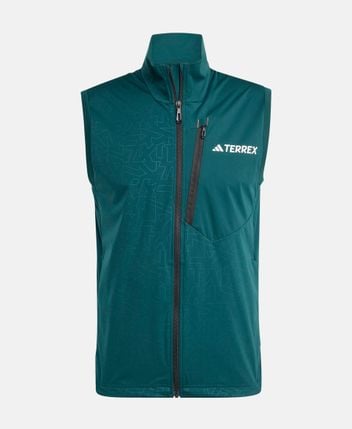 Ski gilet