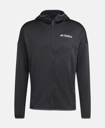Hiking jacket