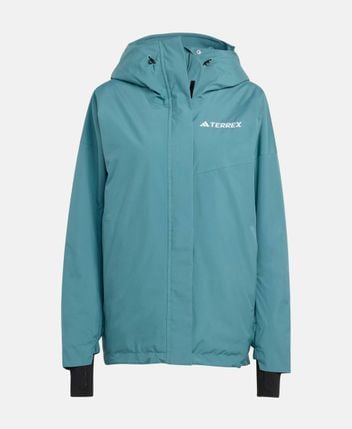 Ski jacket