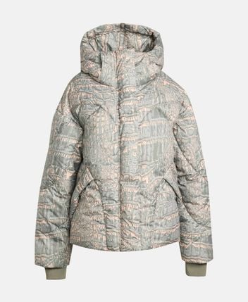 Winter jacket Asmc m puf jktp
