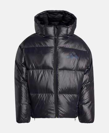Down jacket Z.N.E