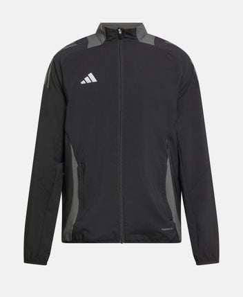 Functional jacket