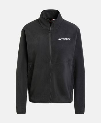 Hiking jacket