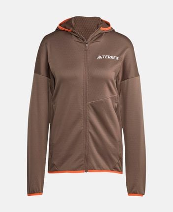 Fleece jacket W XPR LT FL H J