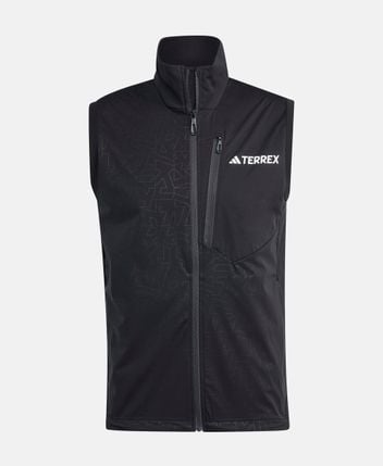 Ski gilet