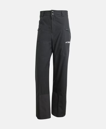 Ski pants