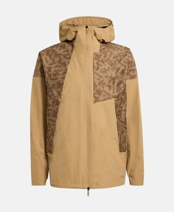Functional jacket