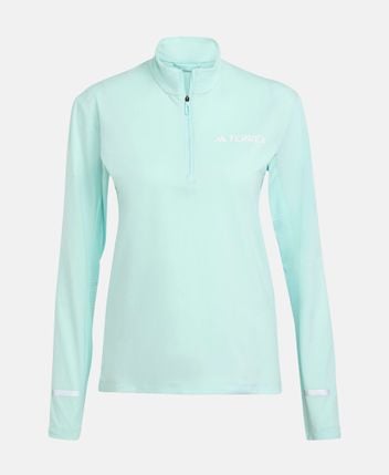 Long-sleeved shirt
