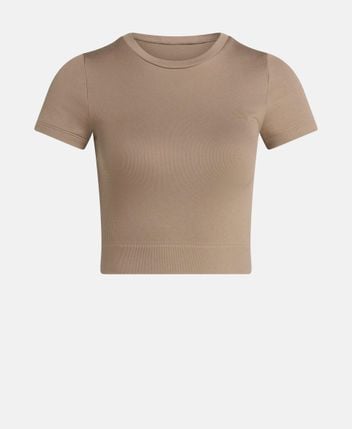 Training shirt