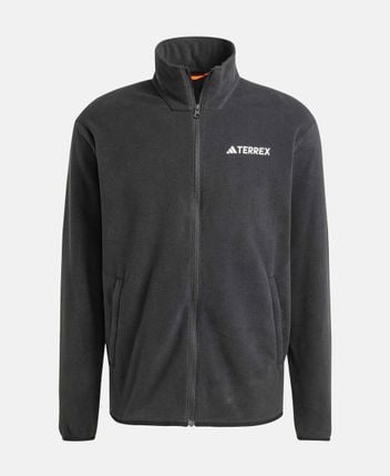 Hiking jacket