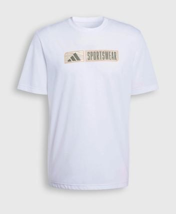 Training shirt