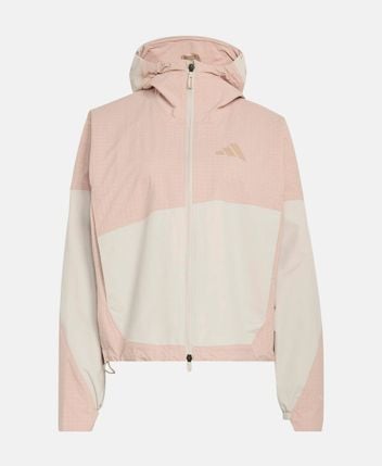Functional jacket