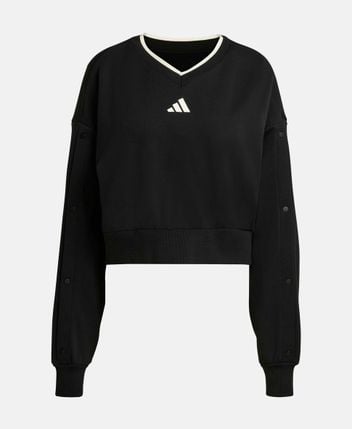 Sweatshirt Sta seas cre