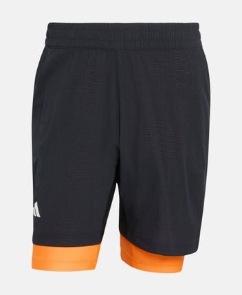 Tennis shorts