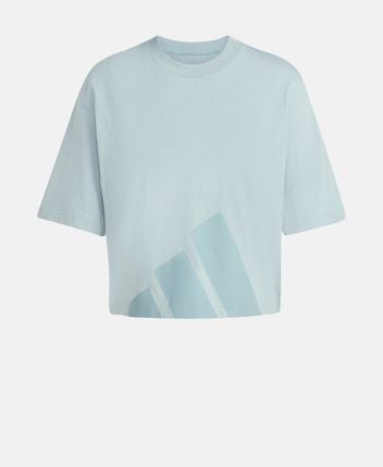 Crew neck t-shirt