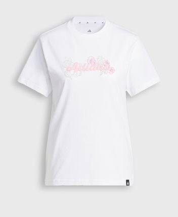 Crew neck t-shirt Western